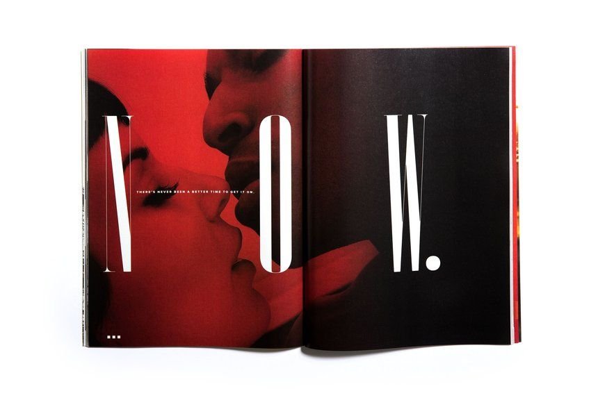 Books & Publishing - Interior & Catalogue sample 2